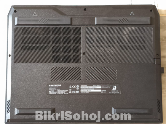 Acer Predator Helios Neo 16 PHN 16 165Hz Gaming Laptop